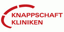 Logo Knappschaft Kliniken Solution GmbH in Bottrop