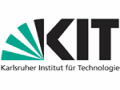 Logo Karlsruher Institut für Technologie (KIT) Campus Nord in Eggenstein-Leopoldshafen