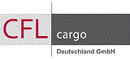 Logo CFL Cargo Deutschland GmbH in Duisburg