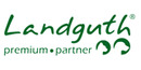 Logo Landguth Heimtiernahrung GmbH in Niederlangen