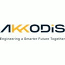 Logo Akkodis Germany Tech Experts GmbH in Mülheim an der Ruhr