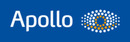 Logo Apollo-Optik Holding GmbH & Co. KG in Duisburg