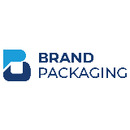 Logo Brandpackaging GmbH in Goch