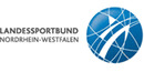 Logo LandesSportBund Nordrhein-Westfalen e.V. in Duisburg
