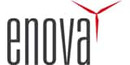Logo ENOVA Power GmbH in Bunderhee