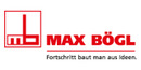Logo Max Bögl Stiftung & Co. KG in Duisburg