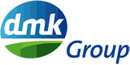 Logo DMK GROUP - DMK Deutsches Milchkontor GmbH in Neubörger