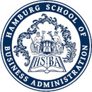 Logo HSBA Hamburg School of Business Administration in Hamburg