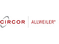 Logo ALLWEILER GmbH in Bottrop