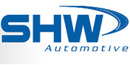 Logo SHW Automotive GmbH in Aalen, Württemberg