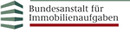 Logo Bundesanstalt für Immobilienaufgaben in Potsdam