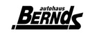Logo Autohaus Bernds GmbH in Moers