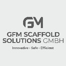Logo GFM Scaffold Solutions GmbH in Wesel