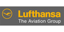 Logo Deutsche Lufthansa AG in Hamburg