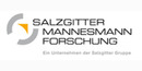 Logo Salzgitter Mannesmann Forschung GmbH in Duisburg