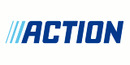 Logo Action Deutschland GmbH in Moers
