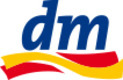 Logo dm-drogerie markt GmbH + Co.KG in Duisburg
