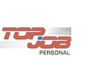 Logo Top Job Personal GmbH in Duisburg