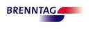 Logo Brenntag GmbH in Duisburg