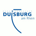 Logo Stadt Duisburg Der Oberbürgermeister in Duisburg