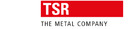 Logo TSR Group in Duisburg