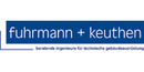 Logo Fuhrmann + Keuthen beratende Ingenieure PartG mbB in Kleve