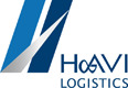 Logo HAVI Logistics GmbH in Duisburg