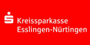Logo Kreissparkasse Esslingen-Nürtingen Anstalt öffentlichen Rechts in Leinfelden-Echterdingen