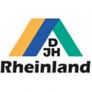 Logo Jugendherberge Duisburg-Sportpark in Duisburg