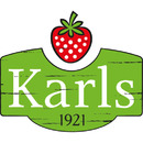 Logo Karls Markt OHG in Oberhausen