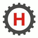 Logo Hülskens GmbH & Co. KG.