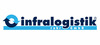 Logo infralogisitk ruhr GmbH in Essen