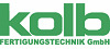 W. Kolb FERTIGUNGSTECHNIK GmbH