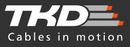 Logo TKD KABEL GmbH in Nettetal
