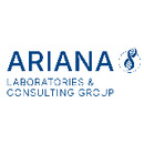 Logo Ariana Laboratories & Consulting Group in Neukirchen-Vluyn