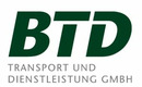 Logo BTD Transport und Dienstleistung GmbH in Nortmoor
