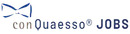 Logo conQuaesso ? JOBS - Personalberatung in Moers
