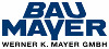 Logo Werner K. Mayer GmbH in Ottenbach