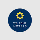 Logo WELCOME HOTEL WESEL