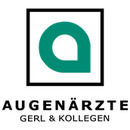 Logo Augenärzte Gerl & Kollegen