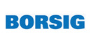 Logo BORSIG Membrane Technology GmbH in Gladbeck