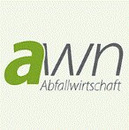 Logo Abfallwirtschaftsgesellschaft des Neckar-Odenwald-Kreises mbH - AWN - in Büchen