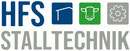 Logo HFS-Stalltechnik GmbH in Emmerich