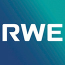 Logo RWE Offshore Wind GmbH in Jemgum