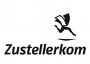Logo Jobportal www.zustellerkom.de /GIZZImedia GmbH in Hamminkeln