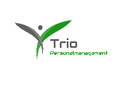Logo Trio Personalmanagement GmbH in Germersheim