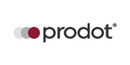 Logo prodot GmbH in Duisburg