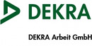 Logo DEKRA Arbeit GmbH in Bocholt