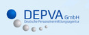 Logo DEPVA GmbH in Borken