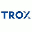 Logo TROX SE in Isselburg